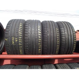 DUNLOP SPORT MAX RT 225/45/17 4 BUC VARA